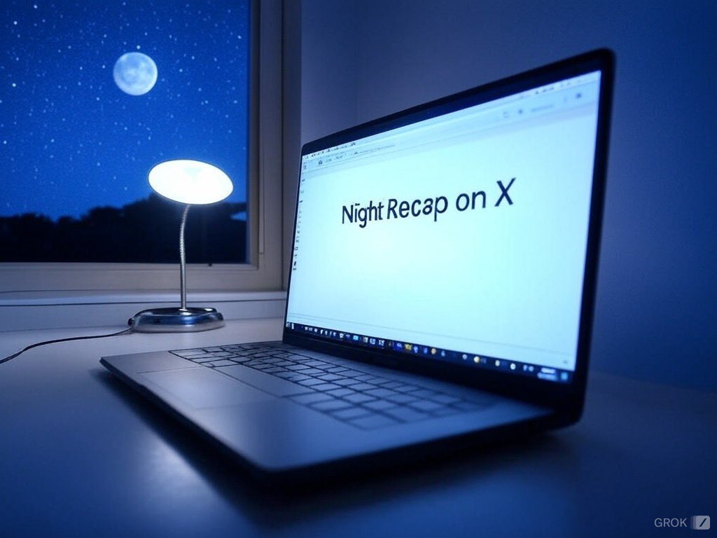 ScMesab's tweet image. 3/
Tech &amp;amp; Entertainment  
#TechEntertainment

29. Falcon 9’s Starlink Lift  
   - Details: 27 sats up from Vandenberg—X cheers 24th booster run!  
   - Summary: Musk’s internet web grows, eyes remote access.  
   - Stars shine bright!  
   - #🚀 #🌐  

30. Amish Build NC Bridges…