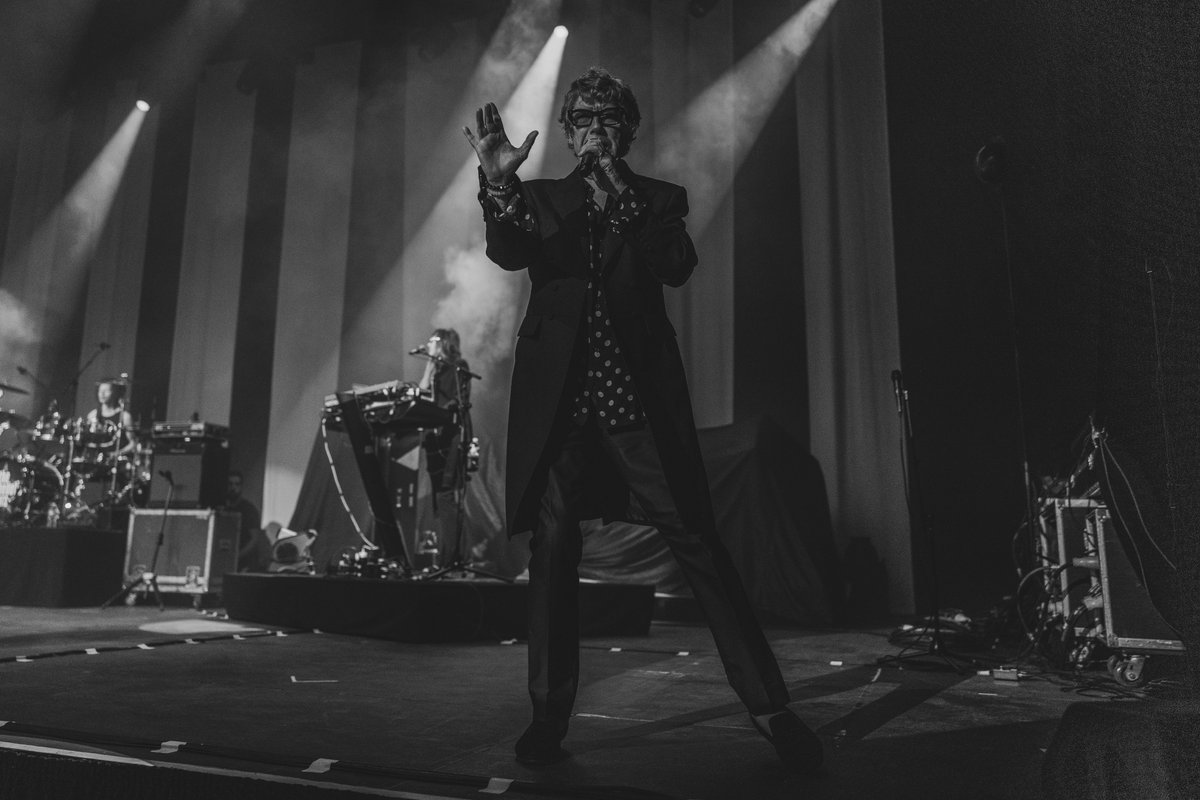 The Psychedelic Furs (@pfurs) on Twitter photo 