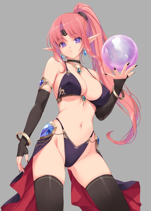 たのしいぬりえをぬってみた。 