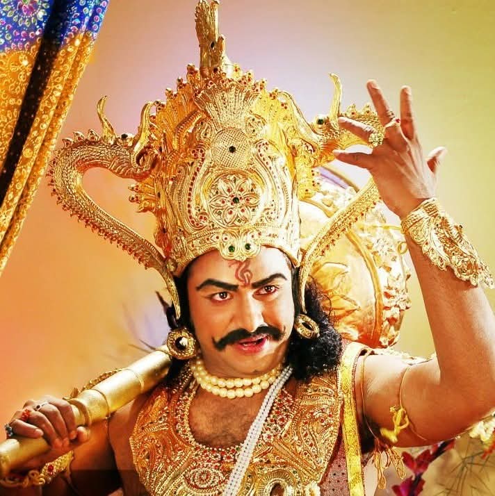 ವಿಶ್ವ ರಂಗಭೂಮಿ ದಿನದ ಶುಭಾಶಯಗಳು