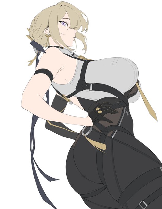 #イヴリン #zzzero #zenlesszonezero #ゼンゼロ #Evelyn
伊芙琳 进度 