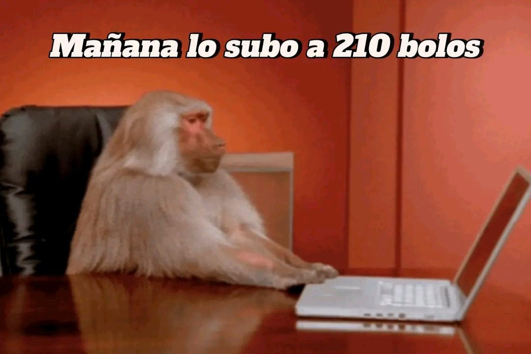 El MAN QUE CONTROLA EL DÓLAR PARALELO
