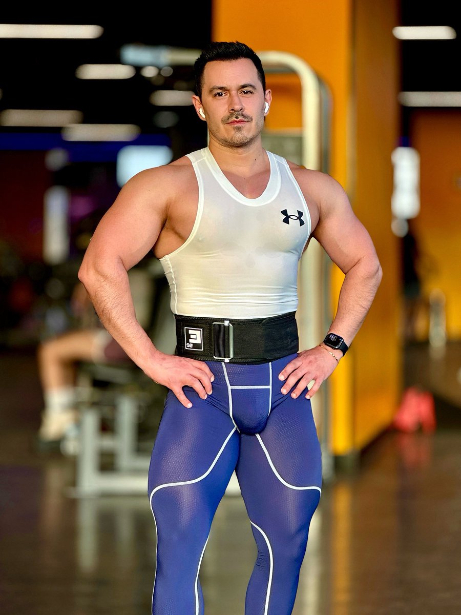 Hoy haremos cardio en casa 😈