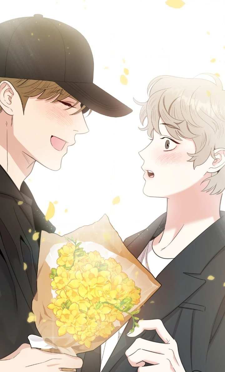 MY BABIES I'm going to miss them so much 🥹
#형편없는로맨스 #MiserableinLove