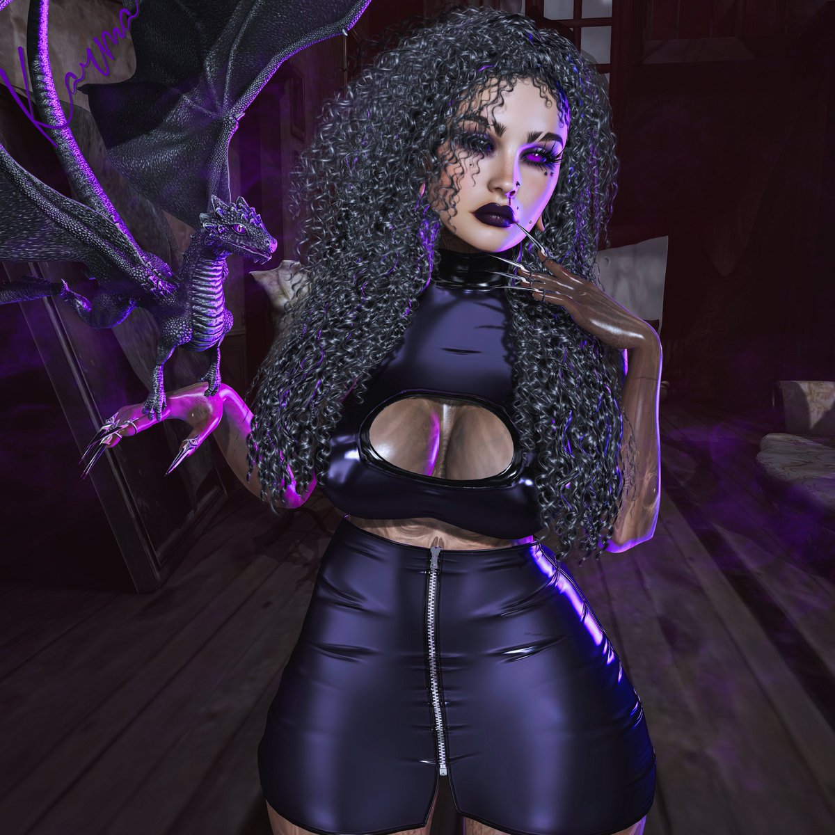 karma_rage66802's tweet photo. Featuring No Match @ UBERSL, ABSENCE @ KinkyEvent, and Knife Party @ Mainstore
#SL #SECONDLIFE #KNIFEPARTY #ABSENCE #KNINKYEVENT #NOMATCH #UBERSL
💀 LM's and Further Credits On Primfeed. https://t.co/QFrmKBVqzk