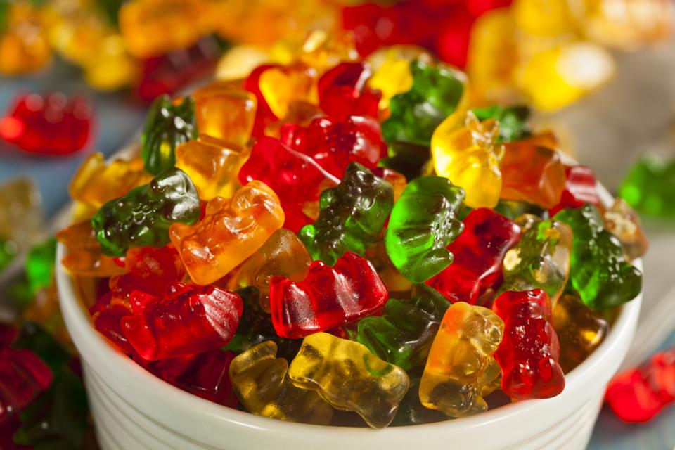 Forbes's tweet photo. Indonesian Tycoon, Partners Sell Stake In Gummy Candy Maker To Affinity For $1.1 Billion
https://t.co/1qfx7goGIn https://t.co/JcVHr3I1l2