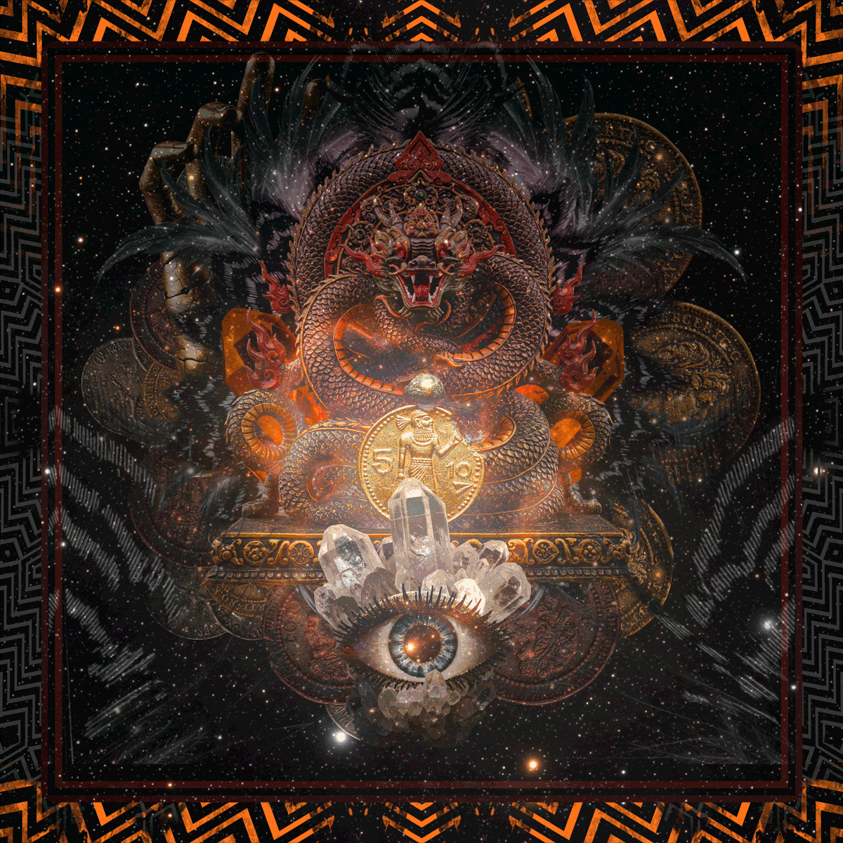 Curandero tweet media