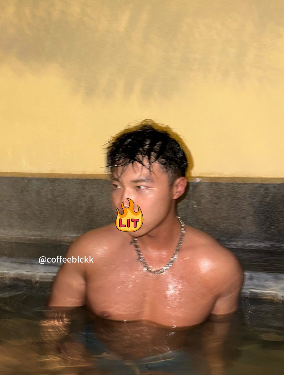 coffeeblckk's tweet photo. [BOYFRIEND APPLICATION]

Name: Alvaro
Age: 2xyo
Occupation: Export things
Domicile: Jkt here
Zodiac: ♐️
Height: 178
Hobby: Swim &amp; ofc jim
Fun fact: I can do all swimming techniques https://t.co/FNwd4sITBg