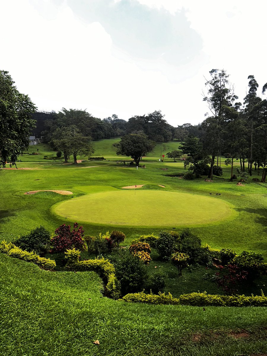 Ladies’ Section Uganda Golf Club (@ugcladiesection) on Twitter photo Every Friday at <a href="/UgandaGolf/">Uganda Golf Club</a> is Ladies’ night. ⛳️ 🏌🏾♀️
Join us tomorrow 28th March for yet another exciting Friday of golf &unrivaled networking at the 19th hole as we recognize winners:
-Women (A,B,C)
-Men (A,B,C)
-Seniors
-Guests.
Book your slot now at ugandagolfclub.com/book/ Every Friday at <a href="/UgandaGolf/">Uganda Golf Club</a> is Ladies’ night. ⛳️ 🏌🏾♀️
Join us tomorrow 28th March for yet another exciting Friday of golf &unrivaled networking at the 19th hole as we recognize winners:
-Women (A,B,C)
-Men (A,B,C)
-Seniors
-Guests.
Book your slot now at ugandagolfclub.com/book/