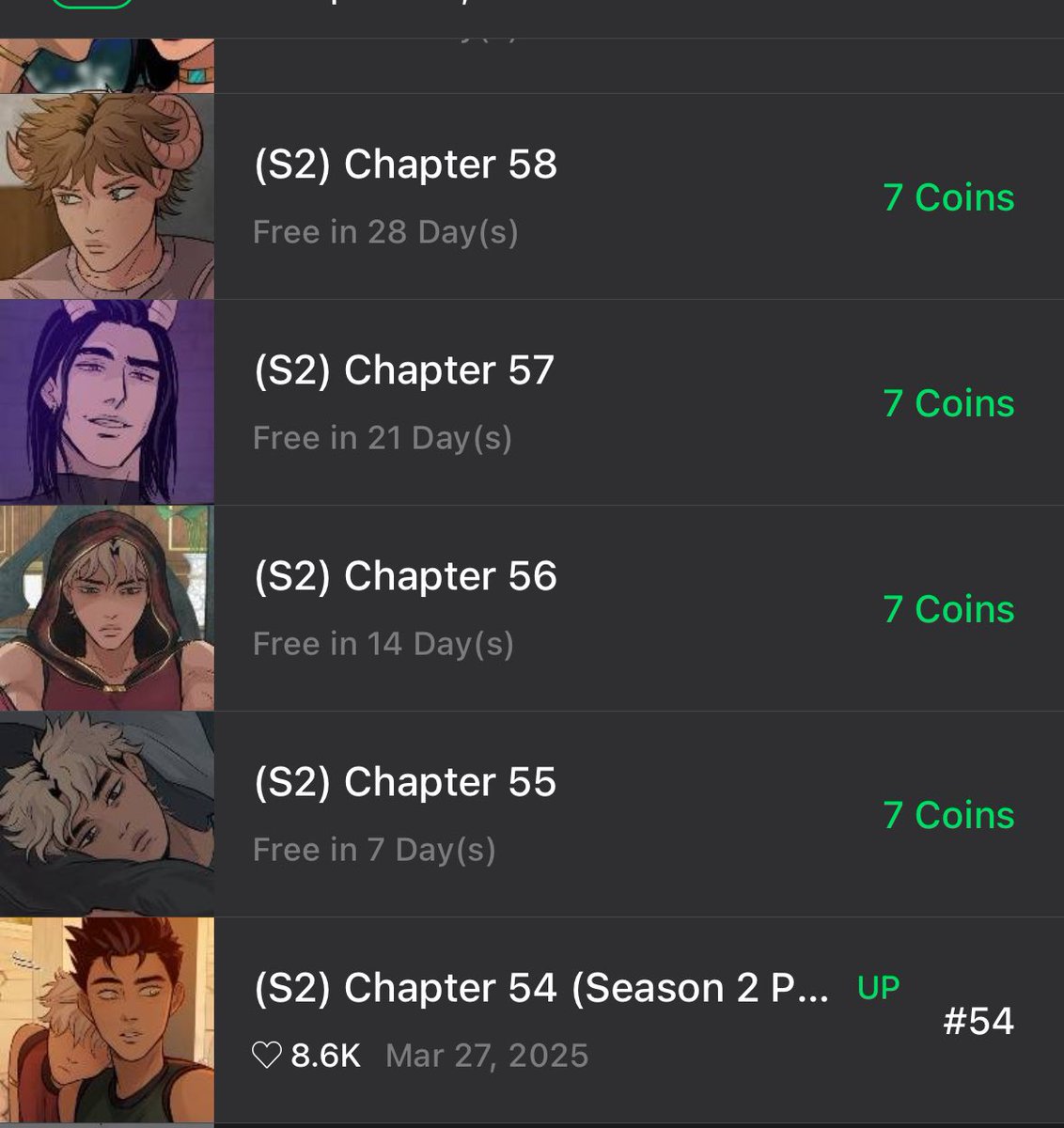 lisamisoo's tweet image. let’s go osora hive !!

#Osora #OsoraWebtoon