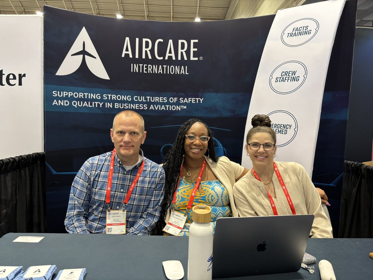 ParagonAviation's tweet photo. Are You Ready for More of @NBAA SDC 2025?

Join us tomorrow to connect with our esteemed Paragon members! Experience the innovations shaping the future of business aviation. Engage with industry leaders and forge valuable connections!  

#NBAA2025 #ParagonAviationGroup https://t.co/apdEoeI3Ye