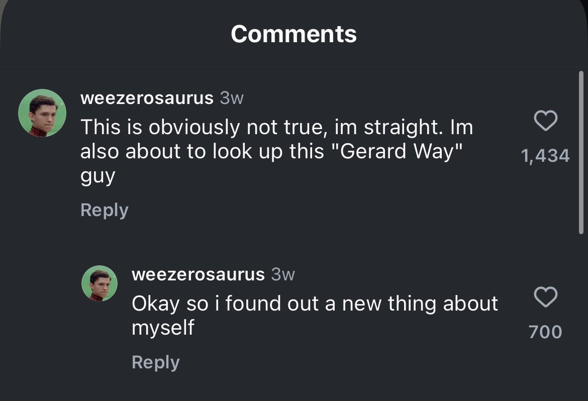 Serenitatis's tweet image. insta please never change