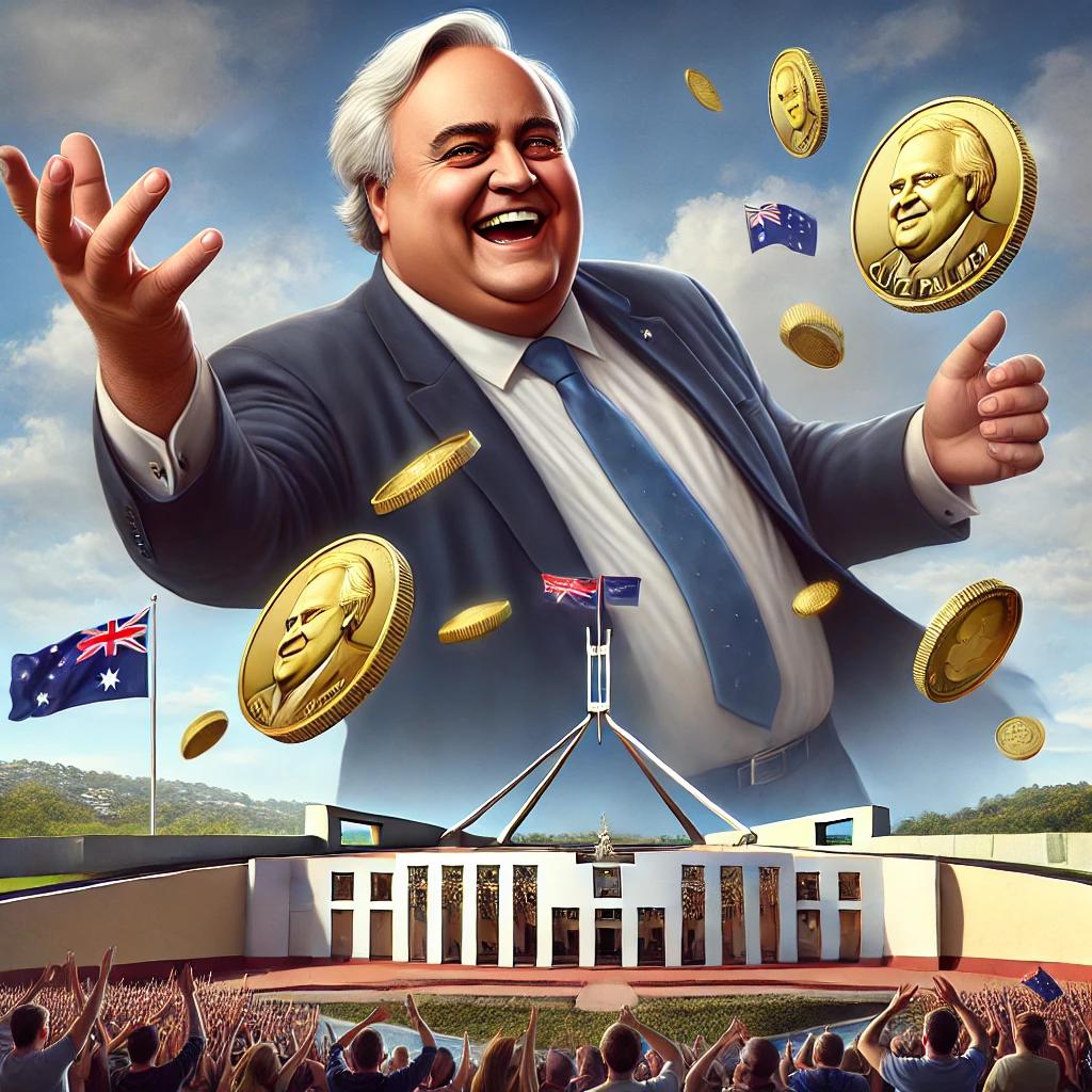 CliveCoinMemes's tweet photo. @CliveFPalmer - Traditional media will not get the votes, You need platform where your fans receive a reward for their views.
Meet https://t.co/U7fNvTu7aa and the Crypto Token CliveCoin.
Pro Clive Aussies, create a Clive Meme and receive rewards.
#CliveWave #Crypto #Cliveforpm https://t.co/ZxYYGS59qZ