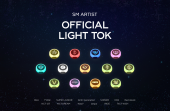 busandepart's tweet photo. ✨予約開始✨
🎉『SM ARTIST OFFICIAL LIGHT TOK』および『SM ARTIST MINI FANLIGHT KEYRING』の受注販売が決定!
❤ ぜひチェックしてください ❤
⬇お求めはこちら⬇
📌Qoo10
https://t.co/DI9yFFwLN6
📌楽天
https://t.co/WEceRa0rq8
#SM #SM_ARTIST #MD
#NCT #NCT127 #NCTDREAM #WayV
#aespa #RIIZE #NCTWISH #BOA
#TVXQ! #SUPERJUNIOR #SHINee #EXO