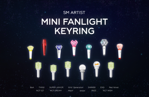 busandepart's tweet photo. ✨予約開始✨
🎉『SM ARTIST OFFICIAL LIGHT TOK』および『SM ARTIST MINI FANLIGHT KEYRING』の受注販売が決定!
❤ ぜひチェックしてください ❤
⬇お求めはこちら⬇
📌Qoo10
https://t.co/DI9yFFwLN6
📌楽天
https://t.co/WEceRa0rq8
#SM #SM_ARTIST #MD
#NCT #NCT127 #NCTDREAM #WayV
#aespa #RIIZE #NCTWISH #BOA
#TVXQ! #SUPERJUNIOR #SHINee #EXO