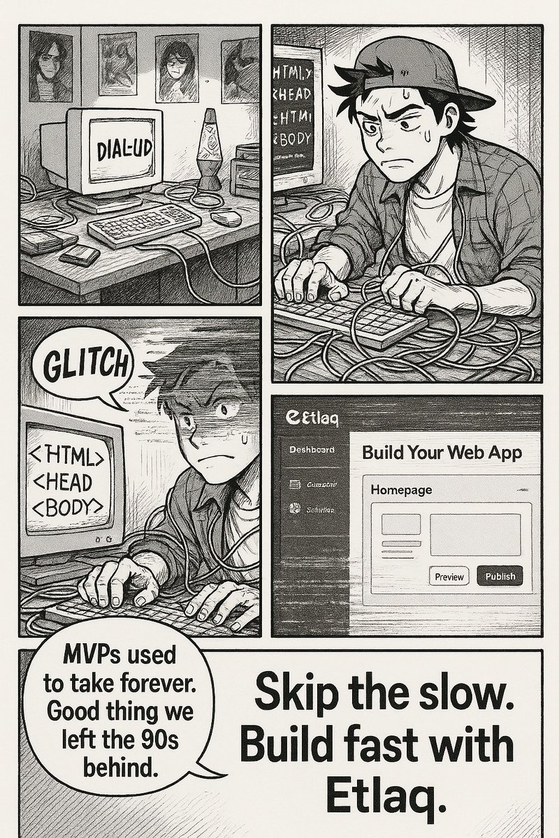 حدثت <a href="/OpenAI/">OpenAI</a> البارحة خدمة انتاج الصور وانجنّ العالم بقدرة الذكاء الاصطناعي على انتاج صور عالية الجودة .. ابحث عن Ghibli وشوف الجنون .. 

هذي محاولاتنا للاستعداد لاعلان العيد :) 

ملاحظة ان النصوص العربية ما زالت غير متقنة مقارنة بالنصوص 

التفاصيل هنا
openai.com/index/introduc…