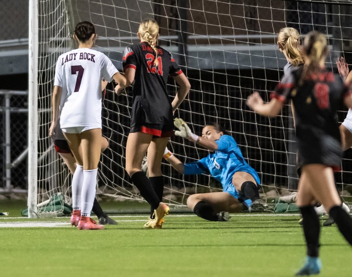 lgrazecki_gk's tweet photo. Photos from a great 3-0 first round win against Bowie.
@RR_Girls_Soccer @var_austin @ImYouthSoccer
#goalkeeper #varaustin #rrladyrocksoccer #roundrocksoccer #highschoolsoccer #playoffs #uil https://t.co/a0fe2DbPtF