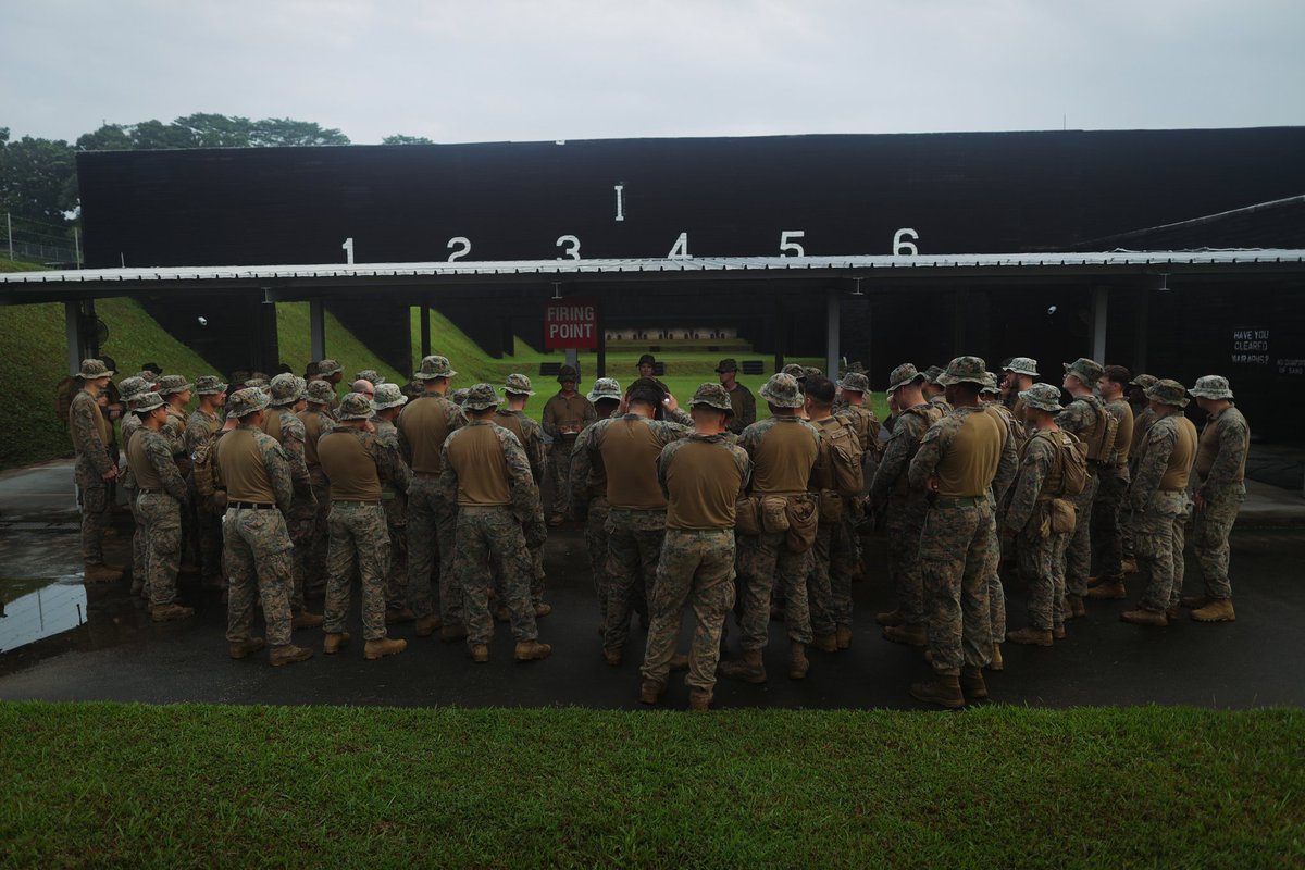 Marine Rotational Force - Southeast Asia tweet media