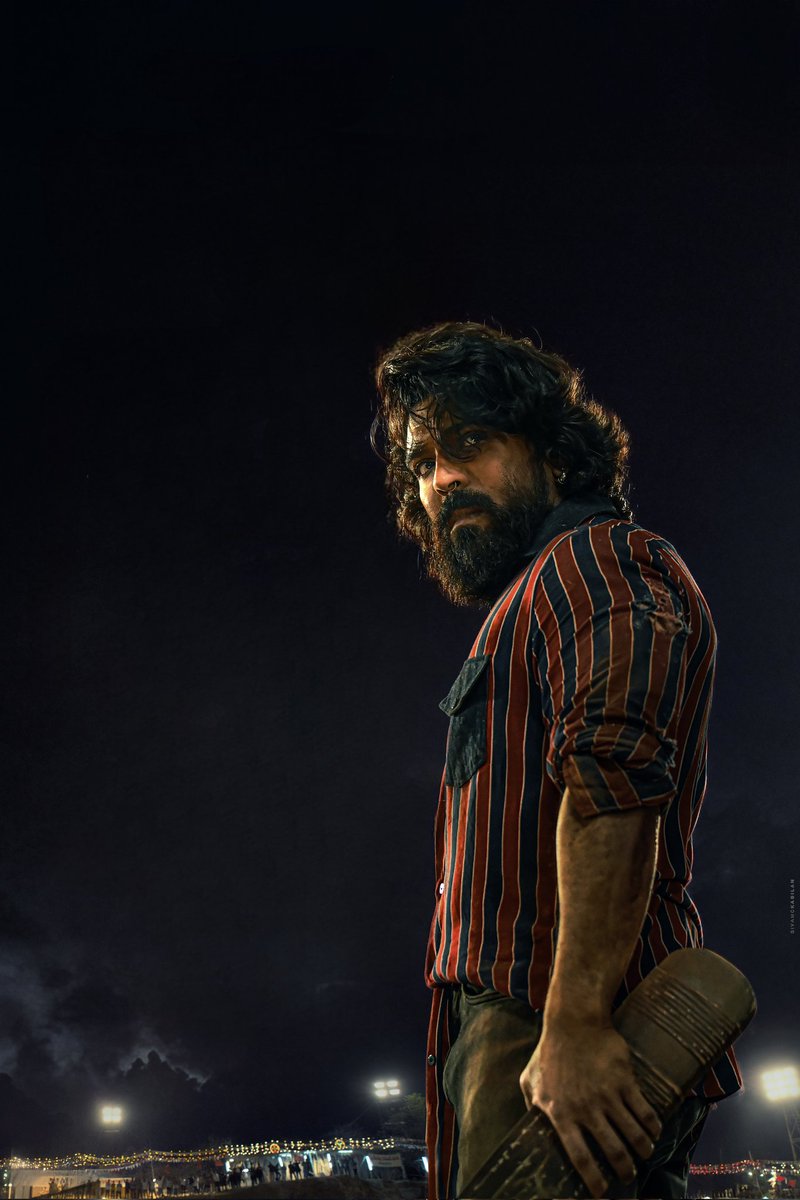 krishyadav21120's tweet photo. @KChiruTweets @AlwaysRamCharan 🥹❤️ https://t.co/7JGqahbACq