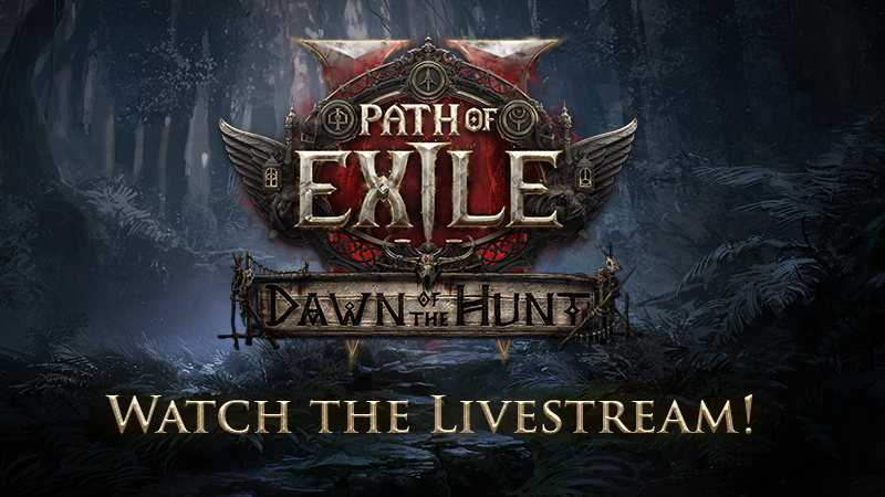 Path of Exile tweet media