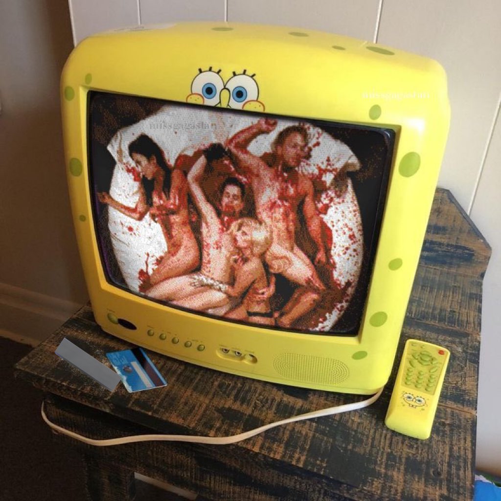 horrorsthetics tweet picture