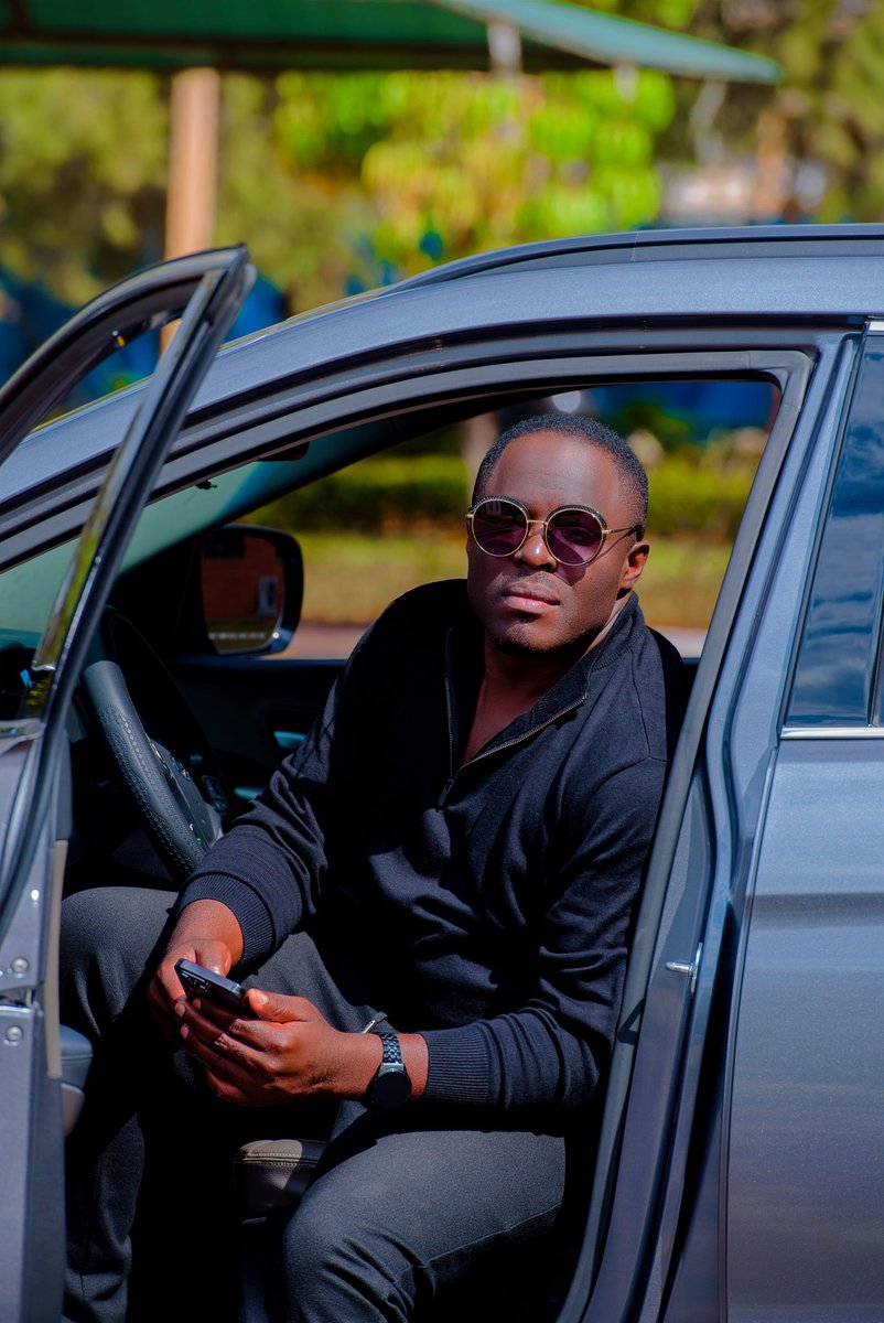 Austin Luwano (Uncle Austin) tweet media