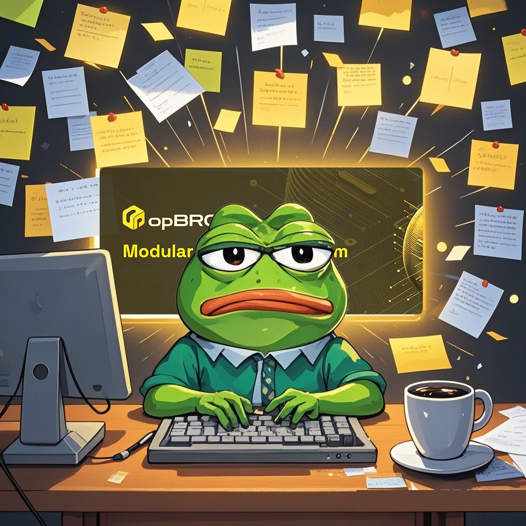 🧩Modularizes AI functions so that users can choose and combine different function modules according the needs.
#BSC #AI