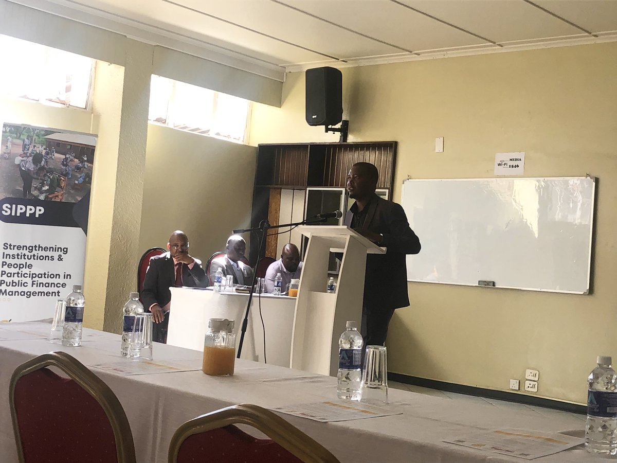 ZIMCODD in collaboration with TellZim is hosting an All Stakeholders Meeting in Masvingo to discuss the state of health care in Masvingo Province this morning. <a href="/ZIMCODD1/">ZIMCODD</a>