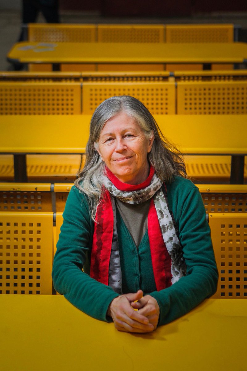 Estimadas y Estimados Socias y Socios, Con profundo pesar comunicamos el sensible fallecimiento de nuestra querida socia titular Dra. Katia Gysling Caselli. Los funerales se efectuarán el Jueves 27 de marzo a las 17:00 horas en el Cementerio Parque del Recuerdo, Huechuraba .