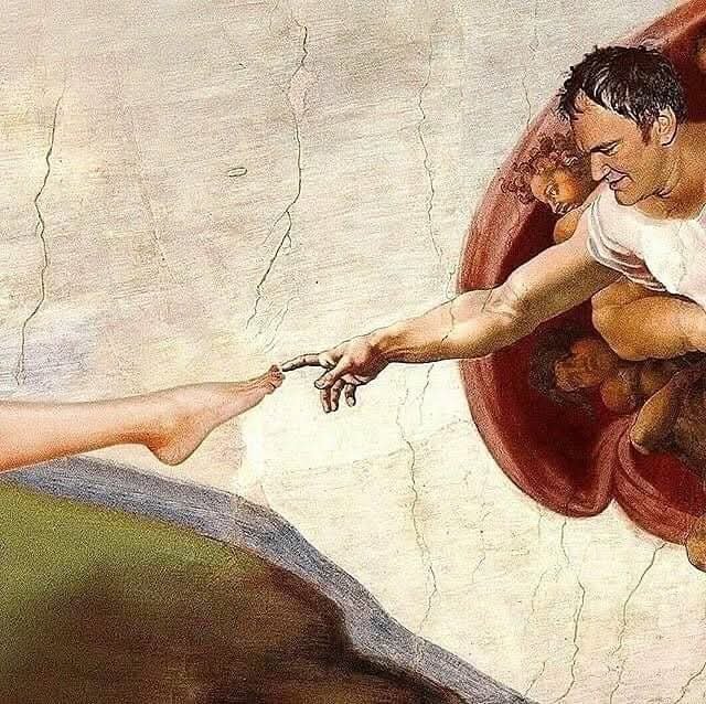 L'Infini Détail tweet media