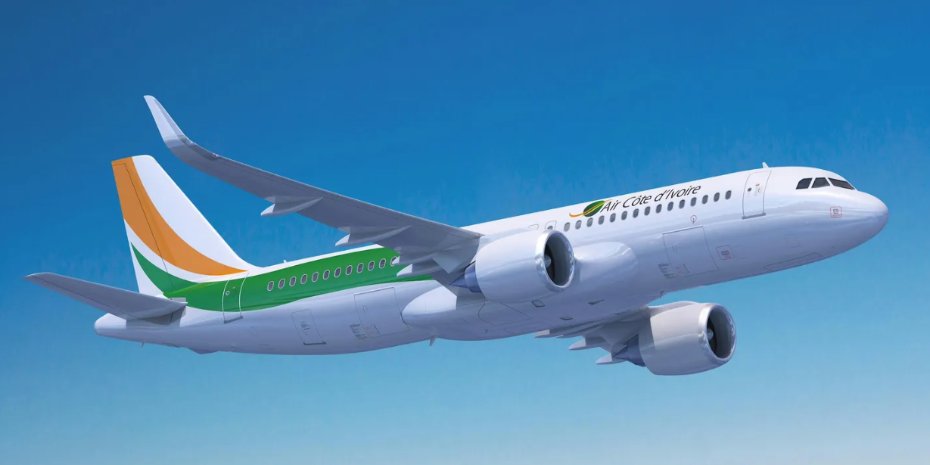 AfricaCharters's tweet photo. Air Côte D’Ivoire Contracts Bluebox Aviation for the Deployment of its Bluebox Wow Wireless in-flight entertainment (IFE) System https://t.co/GqBDU48eTQ…nment-ife-system/ #airlines #aviation @AirCI_Officiel @BlueboxAviation https://t.co/sz6T8oaRVa