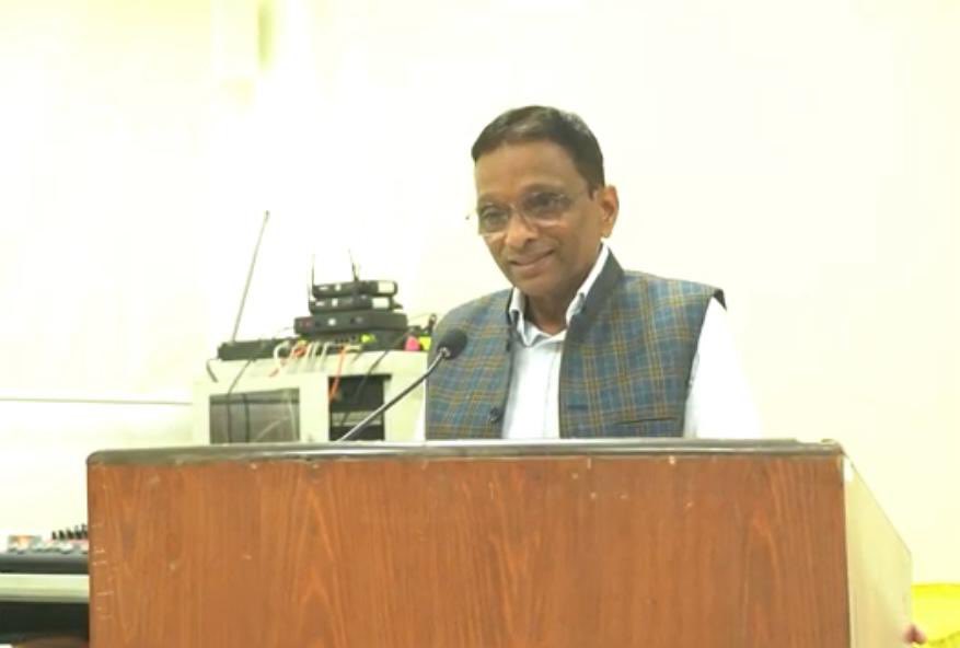 Glad to speak at TISS on Future of Labour Movements. Shared insights on how technology, geopolitical scenario, Gen Z are major contributors in reshaping world of work. An inclusive, adaptable Trade Union movement is key to address contemporary challenges- social protection.