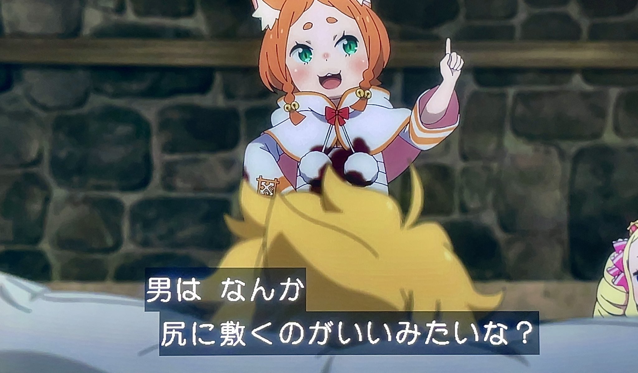 リゼロ　ごろはむ　テレシア リゼロ】#64「テレシア・ヴァン・アストレア」アフレコアフター