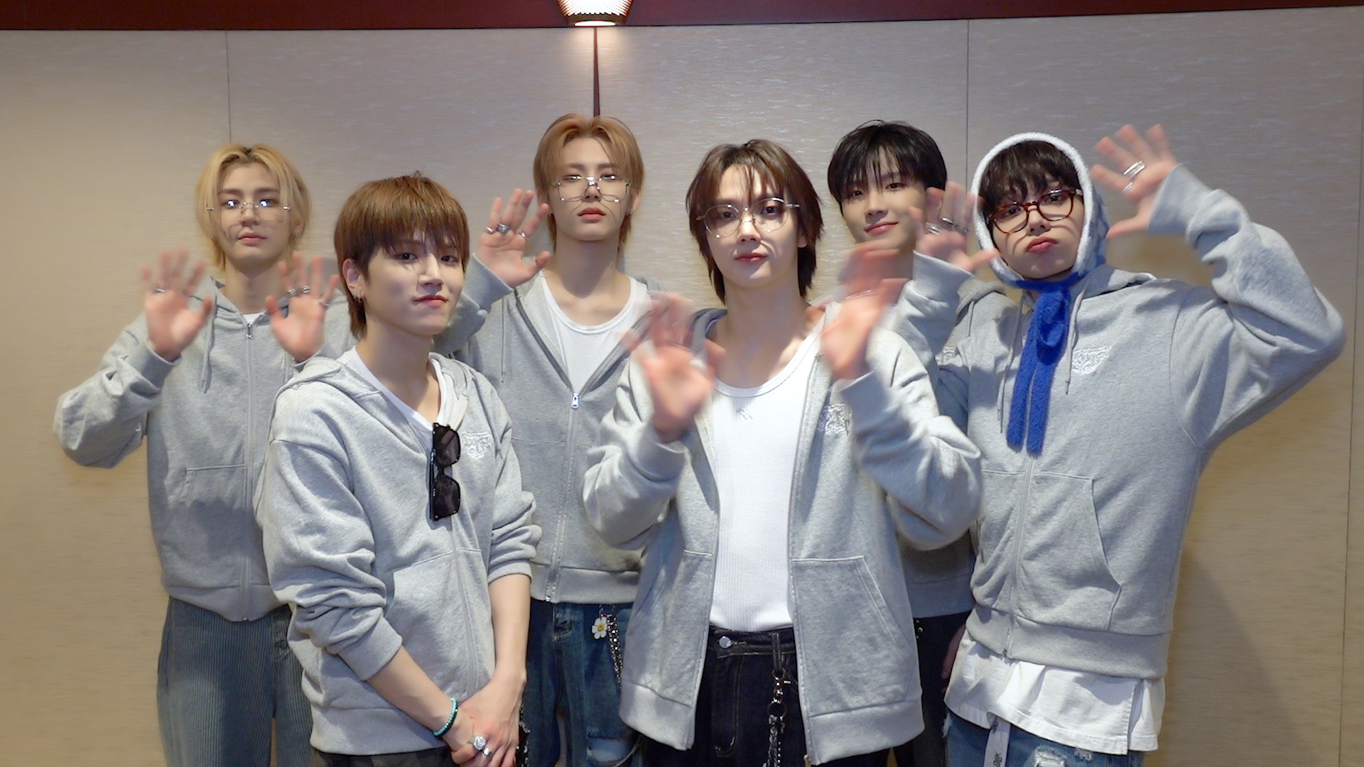 boynextdoor WHO withfans 5点 BOYNEXTDOOR WHO 中華 yizhiyu withfans テサン