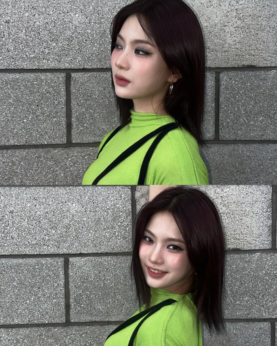 fleurswith's tweet image. isamovingon instagram update