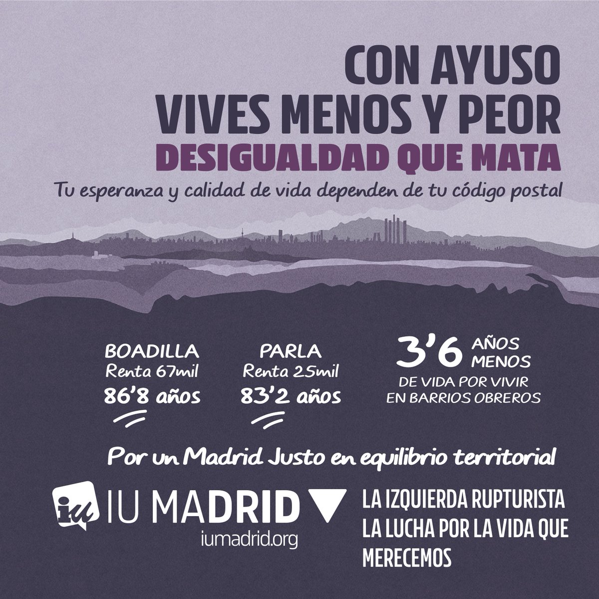 IU Madrid🔻 tweet media