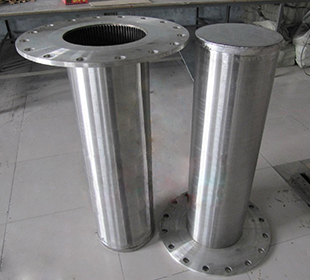 wangtaiping5's tweet photo. Custom #WedgeWire #ResinTraps--used in ion exchange units, high-purity water systems, activated carbon, and #mediafilters.
We specialize in custom manufacturing. 
Contacts: sales@uboscreen.com
86-18032153916
https://t.co/hZ4vtgxWlv https://t.co/pX324M0j3C