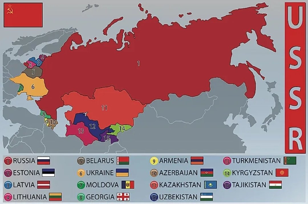 rangemasterman's tweet photo. @hodja @aldamu_jo @BRICSinfo Agreed, then they colonised East Europe too , but that didn't hold 
But morons to whom this type of cheap propaganda is directed don't have basic knowledge to know that https://t.co/XcIkp6FnRe