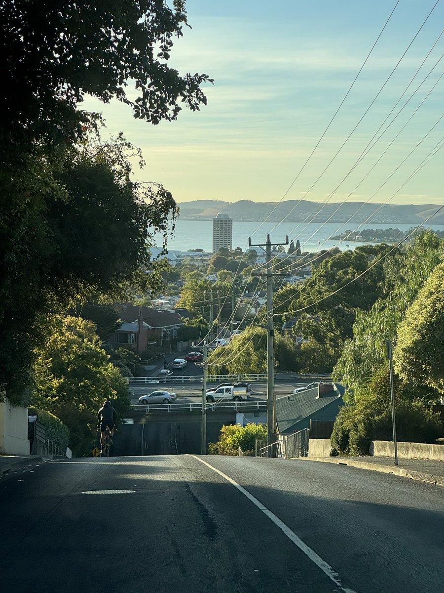 Hobart, Tasmania