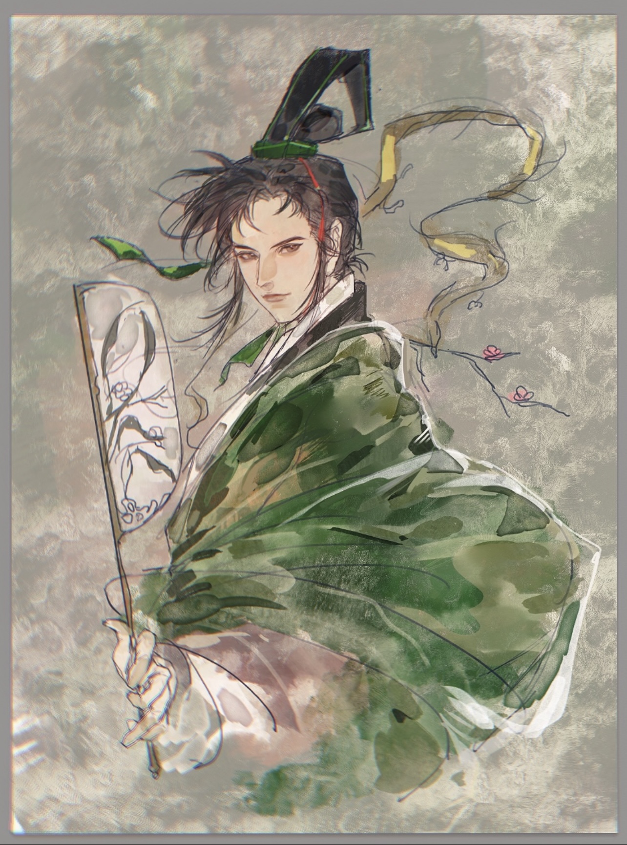 霊滅術師 カイクウ para (@para546767) / X