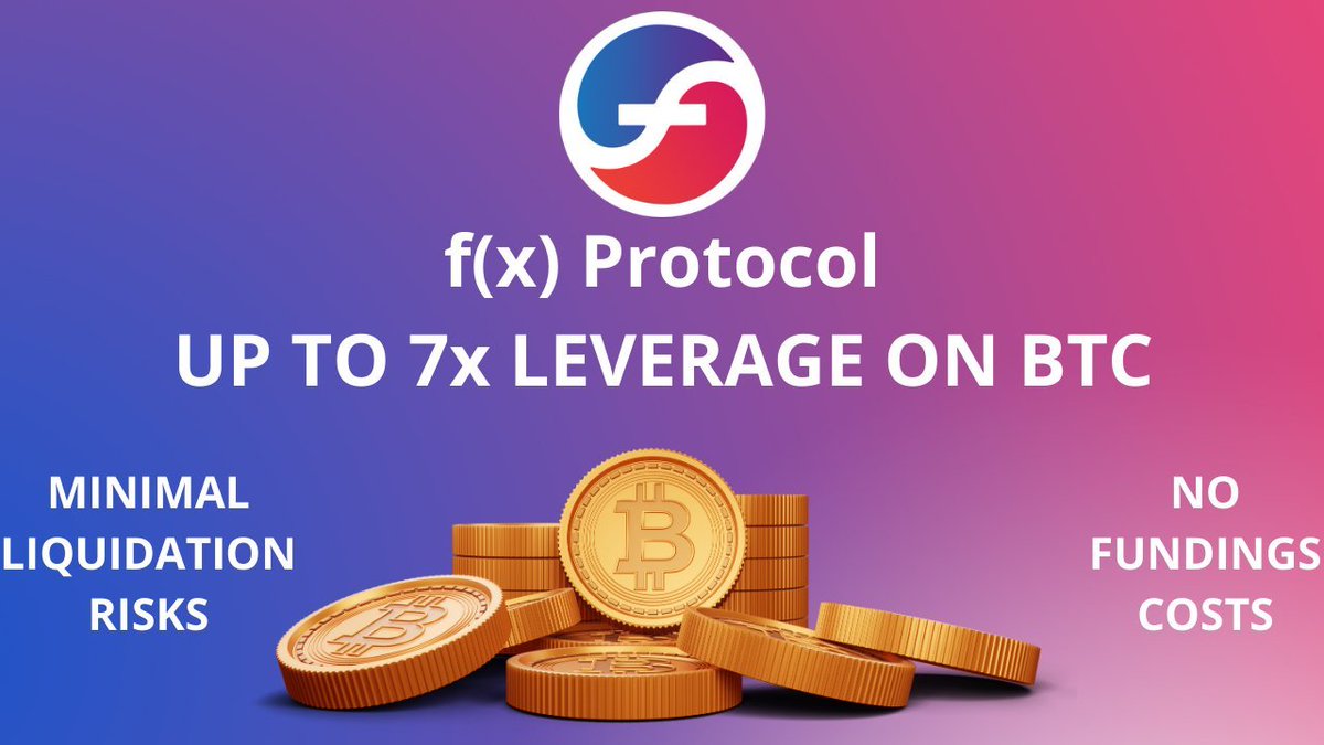 137Labs (@137labscn) on Twitter photo Fx Protocol  才是杠杆交易的最优解!
重要的事情说三遍‼️
💡 Stability Pool 不是 xposition(杠杆头寸)的对手盘!
💡 Stability Pool 不是 xposition 的对手盘!
💡 Stability Pool 不是 xposition 的对手盘!
#Hyperliquid 的 #JELLYJELLY Fx Protocol  才是杠杆交易的最优解!
重要的事情说三遍‼️
💡 Stability Pool 不是 xposition(杠杆头寸)的对手盘!
💡 Stability Pool 不是 xposition 的对手盘!
💡 Stability Pool 不是 xposition 的对手盘!
#Hyperliquid 的 #JELLYJELLY