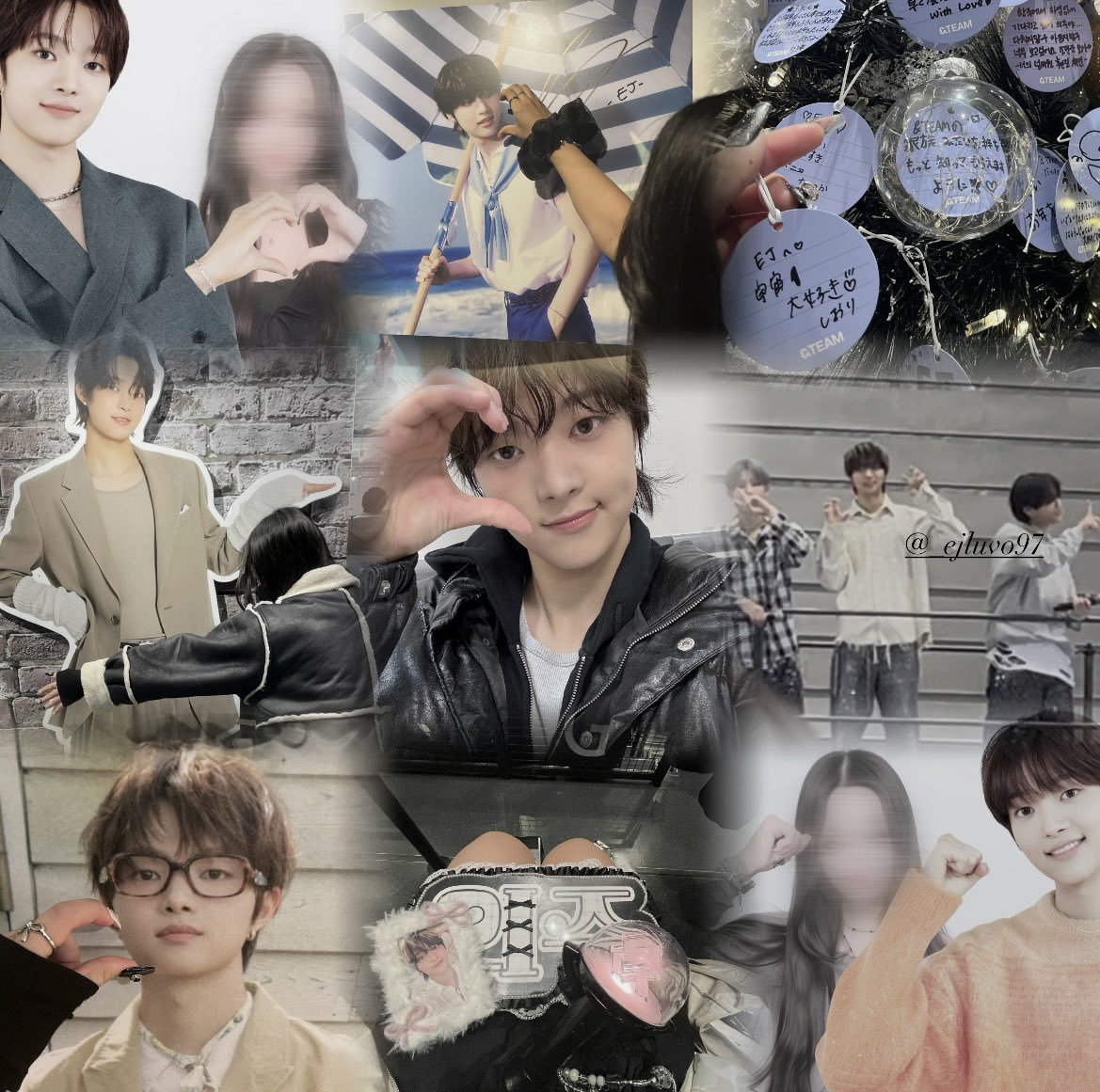 しおり tweet media