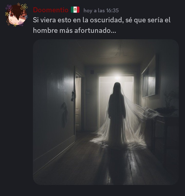 Out of Context Doomserver tweet media