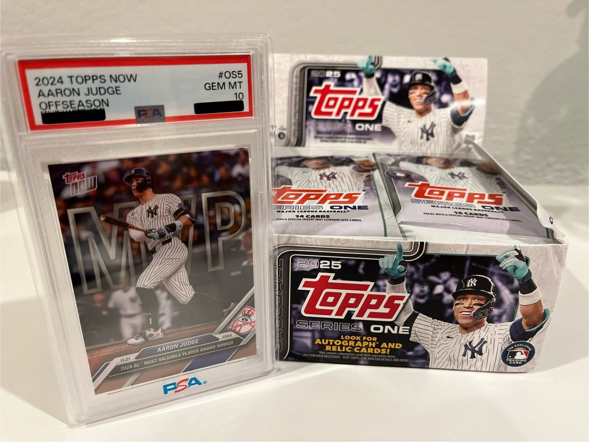 Creature_FPV's tweet photo. Getting ready to open some ⚡️Topps Series 1 2025⚡️ baseball card packs! My plan: open one pack every time the Dodgers play a game. Let’s see what I pull! ⚾️ @Topps @Dodgers @CardPurchaser #MyToppsHit #sportscards https://t.co/RPJPj7UeBP