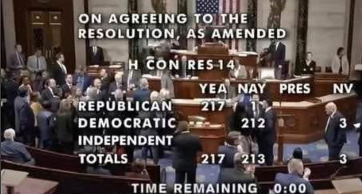 DuPageCountyGOP's tweet photo. Here is a screenshot of almost every single Republican congressman voting to end tax on tips.
Every single Democrat - who voted - voted to keep taxing tips in place.
Maybe this is why working class Americans are largely Republicans now 🇺🇸 🇺🇸 🇺🇸 https://t.co/9nZ2AXCshz