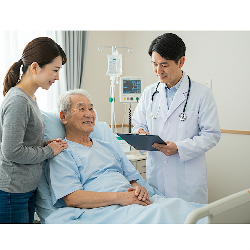 koureishasuport's tweet image. 入院時の身元保証、手術の立ち見、退院後のサポートまで、トータルでサポートいたします。
#入院サポート #手術立ち見 #退院後のケア