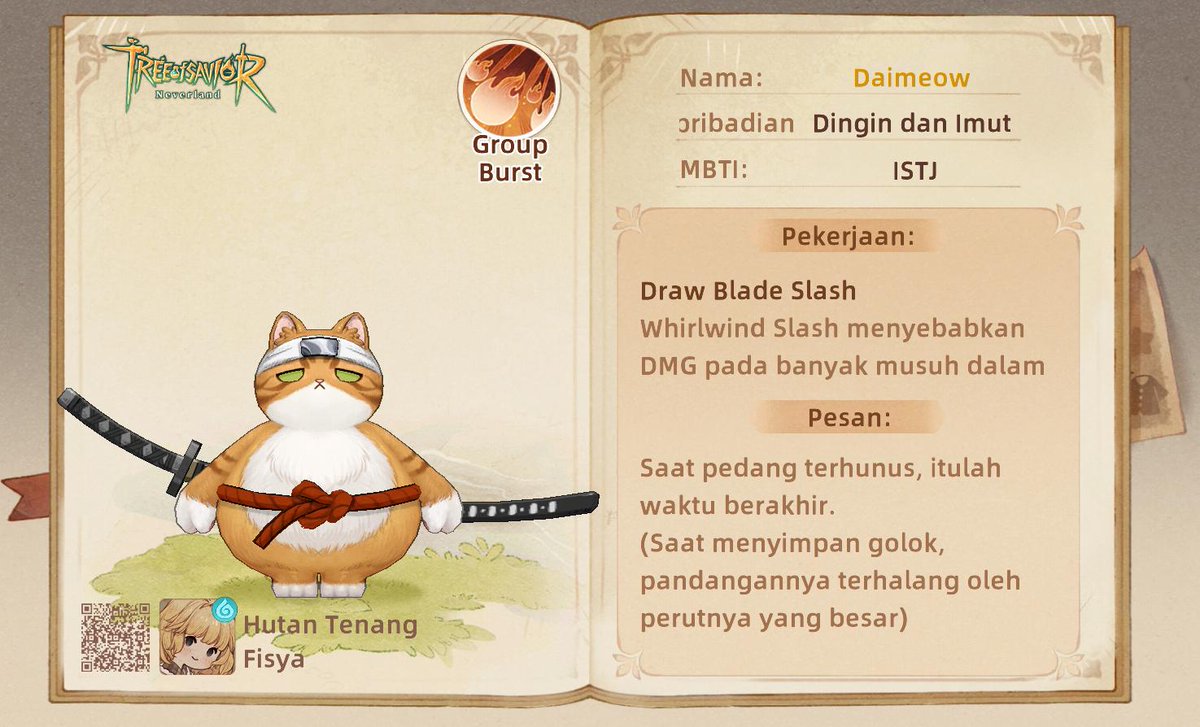 ATARASR's tweet image. 