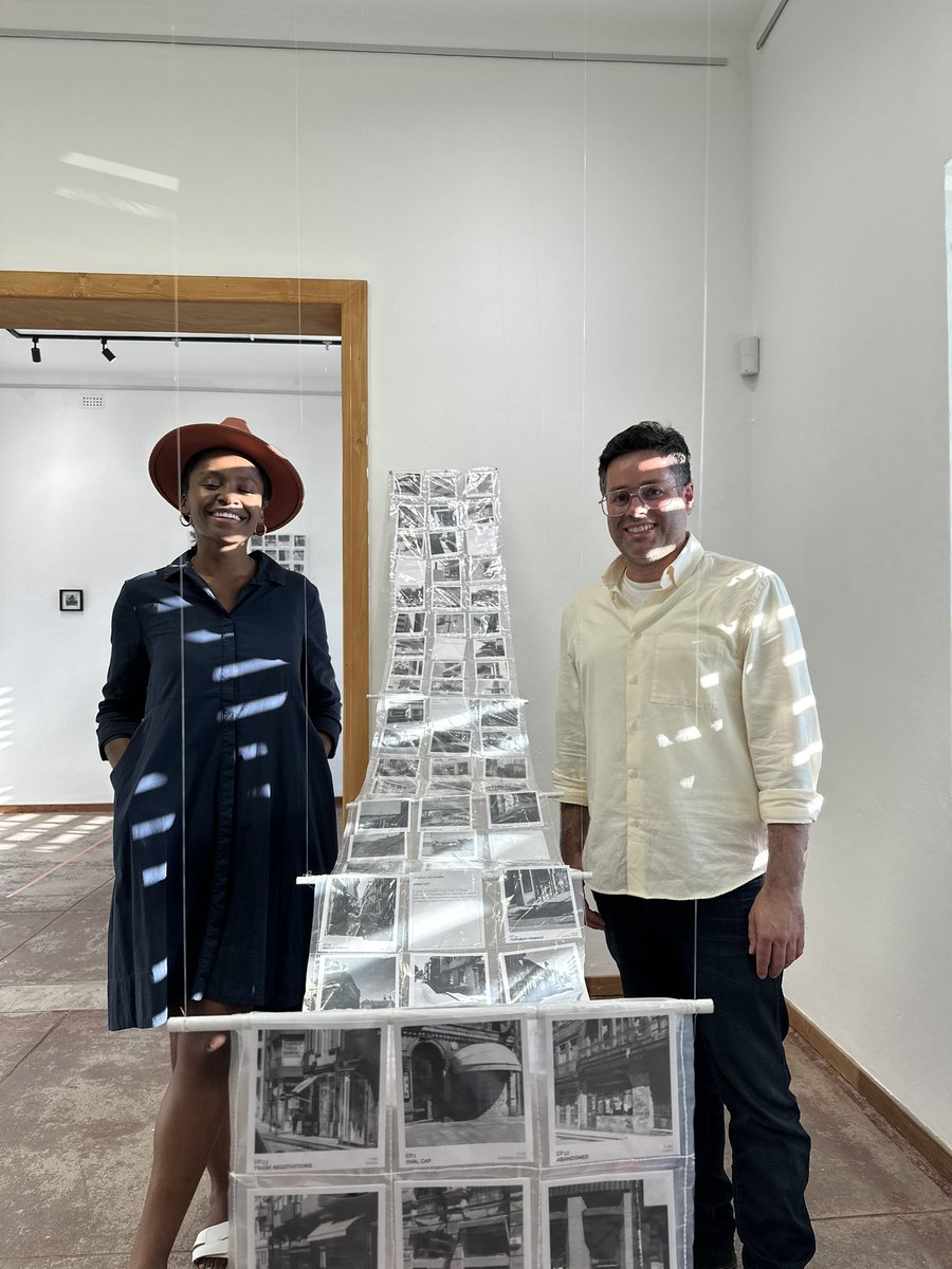 Iilonga Architects tweet media