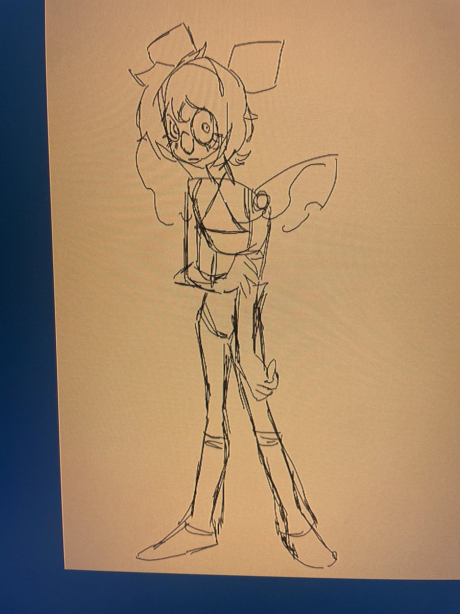 orchipediasy's tweet photo. my little cutie pie
#oc #gemgalaxies #stevenuniverse https://t.co/L0dWa49RrJ
