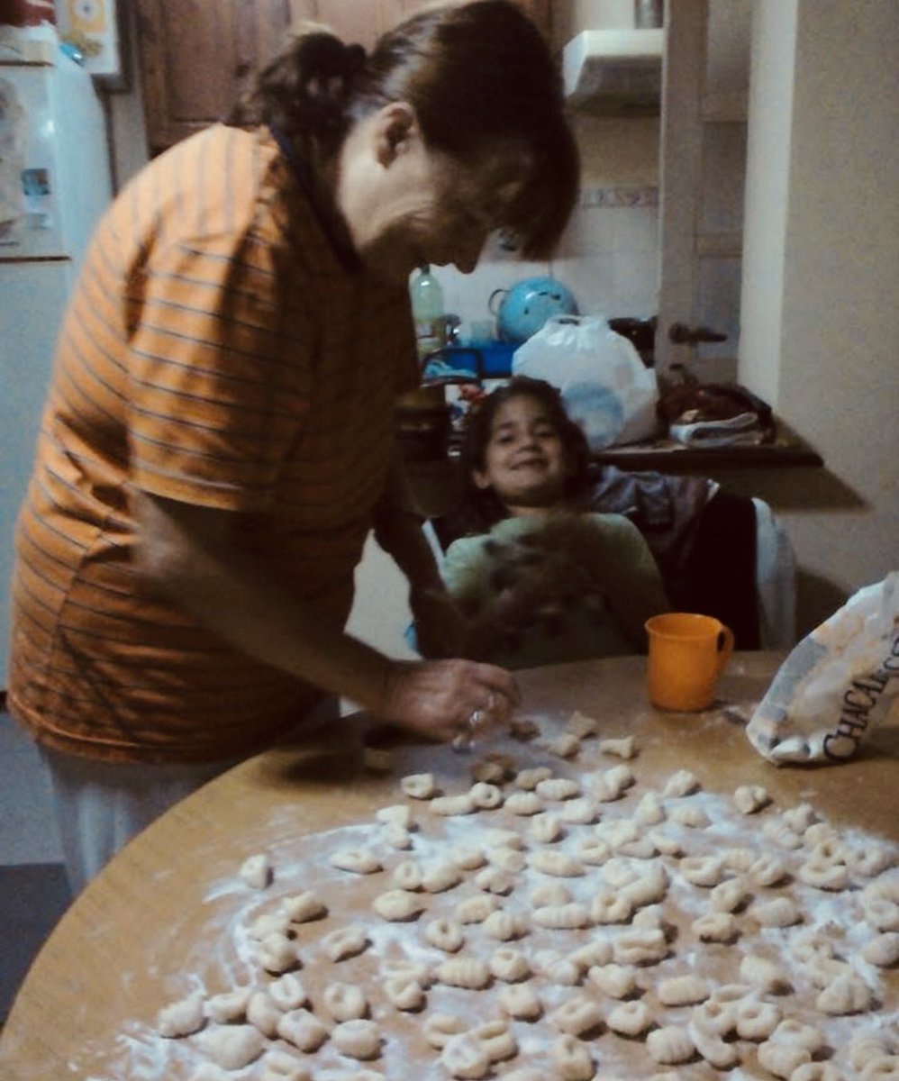 Aun juntas,un poquito diferentes✨